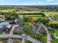 Kerkbuurt 20, 1747 GP Tuitjenhorn