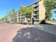 Blauwvoetstraat 8-H, 1061 BT Amsterdam