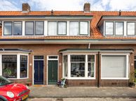 Buys Ballotstraat 40, 2313 TX Leiden