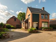 Jordaensstraat 4, 4645 EB Putte