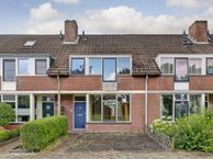 Plataanstraat 10, 4306 DC Nieuwerkerk