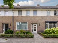 Jonker de Jegerstraat 10, 5491 BR Sint-Oedenrode