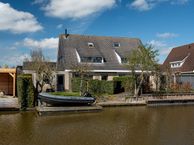 De Grêft 12, 9022 CB Mantgum