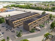 Conservenweg 75 U43, 2371 DT Roelofarendsveen