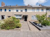 Jonker de Jegerstraat 5, 5491 BP Sint-Oedenrode