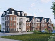 Eerste verdieping (Bouwnr. 105), 4695 CN Sint-Maartensdijk