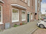 De Sillestraat 141, 2593 TW Den Haag