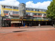 Reigersbos 170, 1107 ES Amsterdam