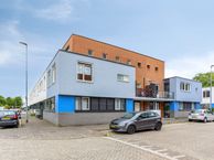 Attleestraat 8, 3066 VM Rotterdam