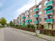 Adelbert van Scharnlaan F 57, 6226 HW Maastricht