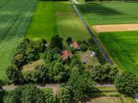 1e Pallertweg 16, 9545 TV Bourtange