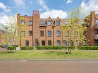 Thomas Harriotlaan 40, 2135 XH Hoofddorp