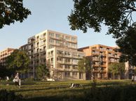 Orange Polly (Bouwnr. 66), 1032 KN Amsterdam