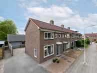 Lijsterstraat 21, 8471 DK Wolvega