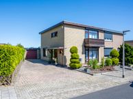 Pieter de Hooghstraat 1, 6464 BW Kerkrade