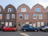 Buffelstraat 131-BN, 3064 AB Rotterdam