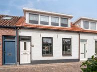 Spruitstraat 22, 4401 BL Yerseke