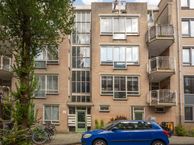 Vrolikstraat 469-A, 1092 TK Amsterdam