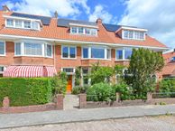 Jacob de Witstraat 17, 2102 BL Heemstede