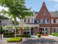 Watersnipweide 94, 3927 SL Renswoude