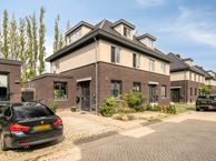 Heiltje de Vos-Krulstraat 19, 3065 EM Rotterdam