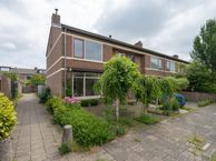 Kanunnik van Kekenstraat 1, 6525 VT Nijmegen