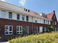 Valkenbergse Amer 8, 4797 EV Willemstad