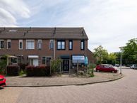 Vaargeul 298, 3224 CZ Hellevoetsluis