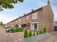 Condorstraat 32, 5348 XT Oss