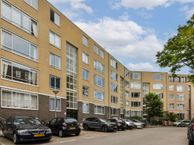 Spitsbergenstraat 98, 1013 CM Amsterdam