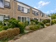 Bauerstraat 21, 6717 NK Ede