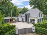 Vossenlaan 24, 3735 KN Bosch en Duin