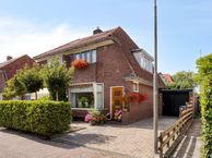 van de Veldestraat 2, 8932 KX Leeuwarden