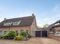 De Rosmolen 38, 5386 EK Geffen