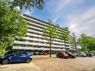 Jan Luykenlaan 321, 2332 DH Leiden