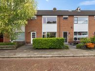 Korenbloemstraat 23, 3742 RT Baarn