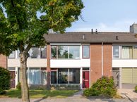 Steenbokstraat 8, 5632 JM Eindhoven