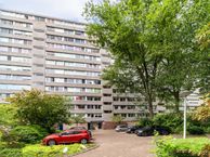 Aart van der Leeuwlaan 1078, 2624 MB Delft