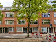 Zweedsestraat 177-B, 3028 TV Rotterdam