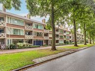 Mozartweg 38-B, 3816 LS Amersfoort