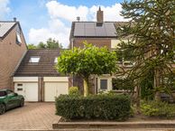 Markiezenhof 12, 6715 LK Ede