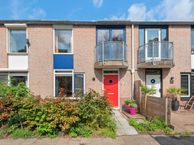 Haya van Somerensingel 57, 2135 HX Hoofddorp