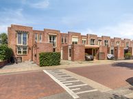 Hudighaven 17, 2993 HA Barendrecht