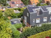 Tjeerdsraklaan 1, 3544 PB Utrecht