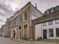 Utrechtse Veer 23-A, 2311 ND Leiden