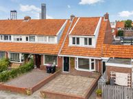 d'Hondecoeterstraat 2, 8932 DS Leeuwarden