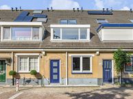 Dr. R.J. Fruinstraat 50, 2552 LD Den Haag