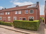 Cheribonstraat 38, 7541 ZP Enschede