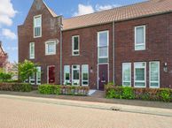 Hendrikstraat 17, 5462 GN Veghel