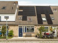 Erik Satiestraat 13, 1323 SL Almere